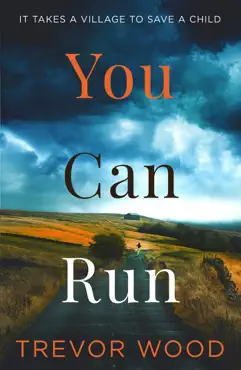 you can run book cover image