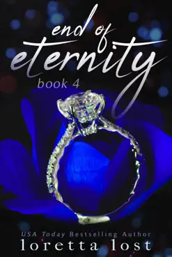 end of eternity 4 book cover image