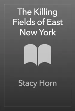 the killing fields of east new york book cover image