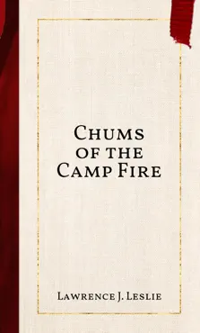 chums of the camp fire book cover image