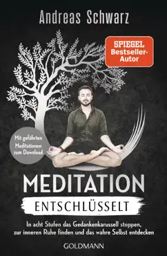 meditation entschlüsselt imagen de la portada del libro