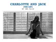 CHARLOTTE AND JACK THE CAT synopsis, comments