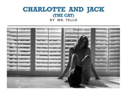 charlotte and jack the cat book cover image