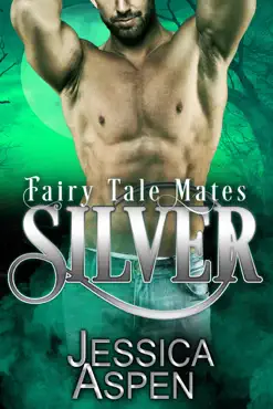 silver book cover image