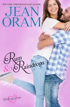 rum and raindrops book cover image