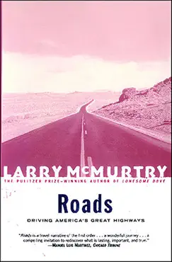 roads book cover image