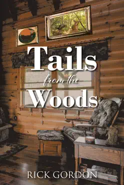 tails from the woods book cover image
