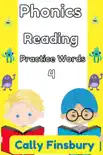 Phonics Reading Practice Words 4 reviews
