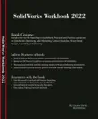 SolidWorks Workbook 2022 synopsis, comments