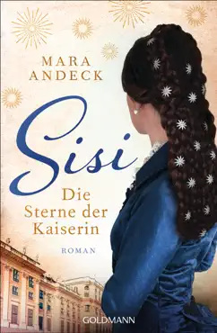 sisi. die sterne der kaiserin book cover image