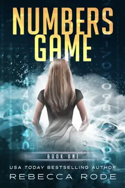 numbers game book cover image