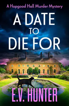 a date to die for book cover image