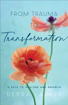 from trauma to transformation book cover image