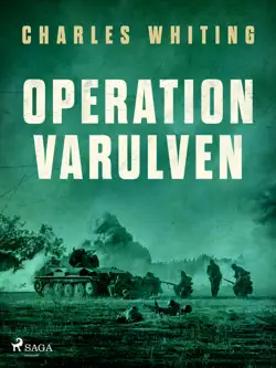 operation varulven book cover image