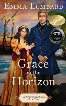 grace on the horizon book cover image