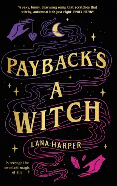 payback's a witch imagen de la portada del libro