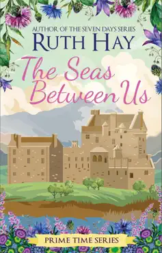 the seas between us book cover image
