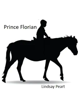 prince florian book cover image
