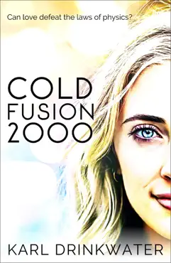 cold fusion 2000 book cover image