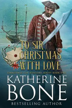 to sir christmas, with love book cover image