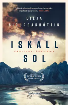 iskall sol book cover image