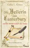 Die Heilerin von Canterbury und die Bruderschaft des Todes synopsis, comments