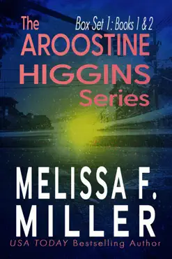 the aroostine higgins series: box set 1 (books 1 and 2) book cover image