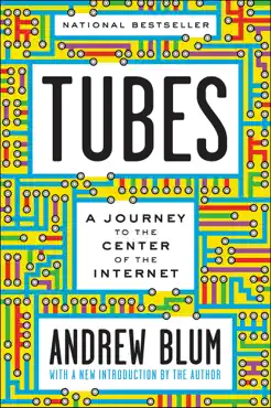 tubes book cover image