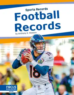 football records book cover image