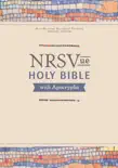 NRSVue, Holy Bible with Apocrypha synopsis, comments