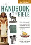 Zondervan Handbook to the Bible synopsis, comments