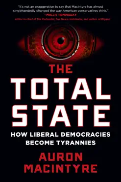 the total state book cover image