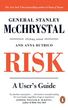 risk imagen de la portada del libro
