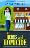 Herbs and Homicide synopsis, comments