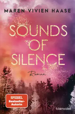 sounds of silence book cover image