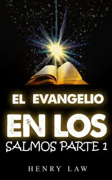 el evangelio en los salmos parte 1 imagen de la portada del libro