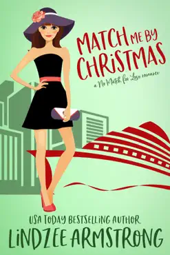 match me by christmas book cover image