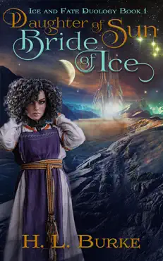 daughter of sun, bride of ice book cover image