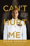 Can't Hurt Me e-book