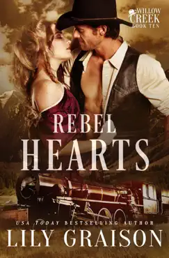 rebel hearts book cover image