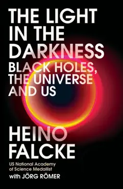 light in the darkness imagen de la portada del libro