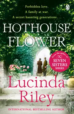 hothouse flower imagen de la portada del libro