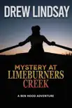 Mystery at Limeburners Creek synopsis, comments