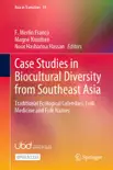 Case Studies in Biocultural Diversity from Southeast Asia reviews