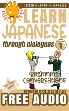 beginning conversations book cover image