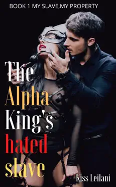 the alpha king's hated slave book cover image