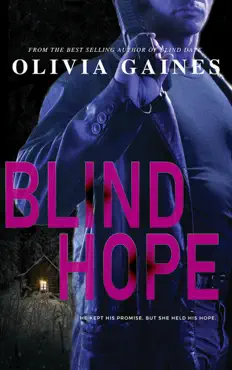 blind hope book cover image