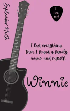 winnie book cover image