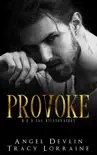 Provoke synopsis, comments