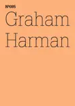 Graham Harman synopsis, comments